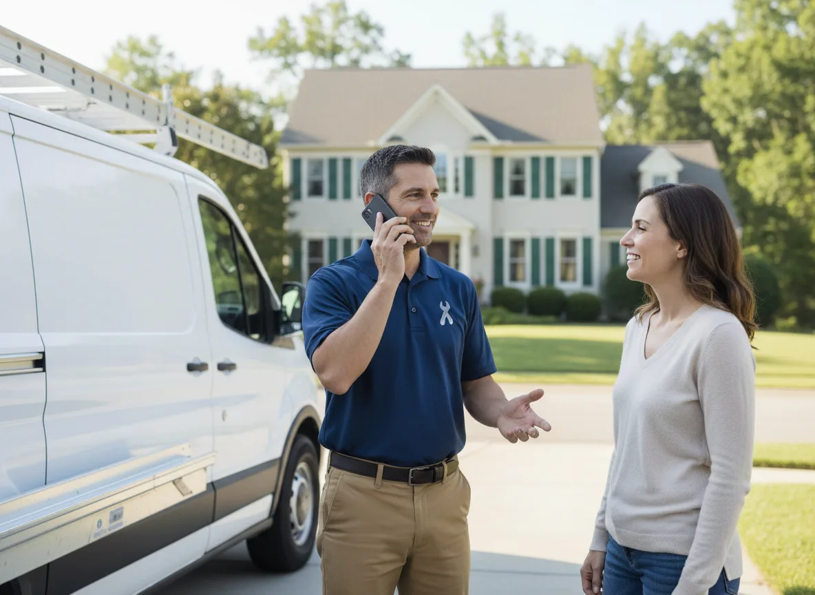 Home Gutter Service Wales, UT FAQs